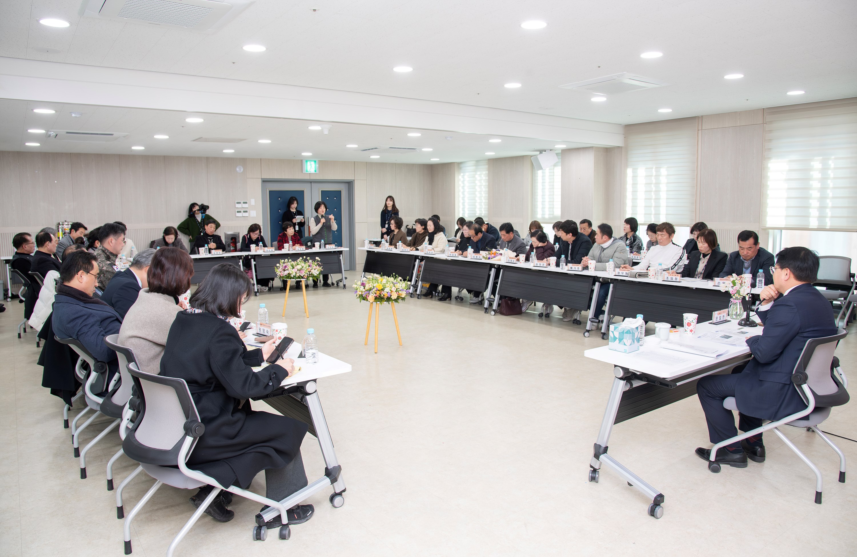 구서2동 – 2026년 주민과의 열린대화 3