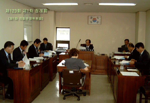 결산안(2002회계년도) 및 예산안(2003년 2회추경) 심사 ▷ 2003. 7. 4.11:30 0