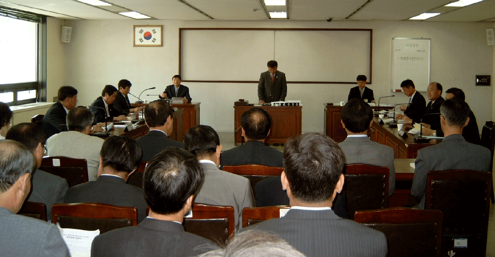 2004년도 제1회 추경예산안 심의 ▷ 예산결산특별위원회(2004. 6.15)