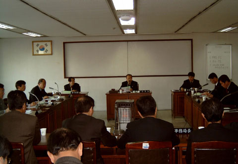 예산결산특별위원회(2002.12.16 ▷ 2002년도 3회 추경예산안 심의)