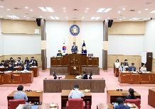 제318회 제1차 정례회 본회의