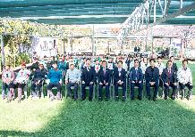 제11회 금정구협회장기 게이트볼대회