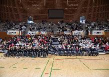 제32회 금정구청장기 배드민턴대회