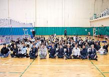 금정구배구협회장기 대회