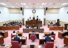 제325회 임시회 본회의