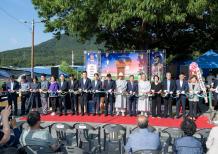 제1회 홍당홍당 연등제