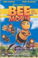 Bee Movie 꿀벌 대소동