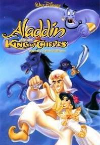 알라딘 3 (도둑의 왕)